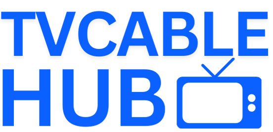 TV Cable Hub logo